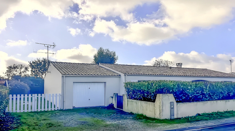 Ma-Cabane - Vente Maison SAINT-JEAN-DE-LIVERSAY, 112 m²