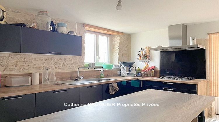 Ma-Cabane - Vente Maison SAINT JEAN DE LIVERSAY, 220 m²
