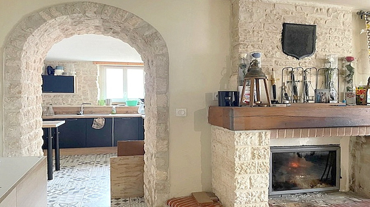 Ma-Cabane - Vente Maison SAINT JEAN DE LIVERSAY, 220 m²