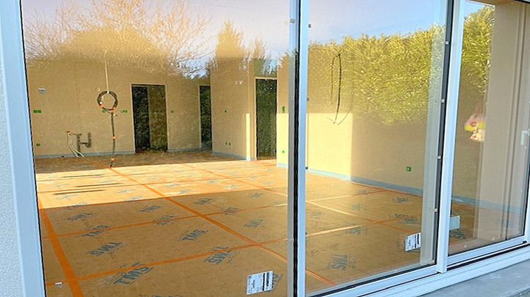 Ma-Cabane - Vente Maison SAINT JEAN DE LIVERSAY, 79 m²