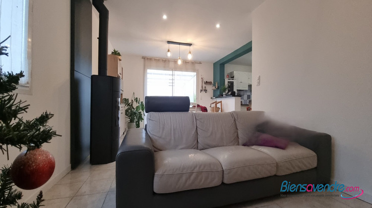 Ma-Cabane - Vente Maison Saint-Jean-de-Liversay, 98 m²