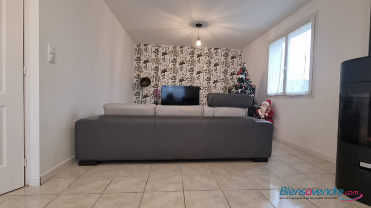 Ma-Cabane - Vente Maison Saint-Jean-de-Liversay, 98 m²