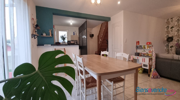 Ma-Cabane - Vente Maison Saint-Jean-de-Liversay, 98 m²