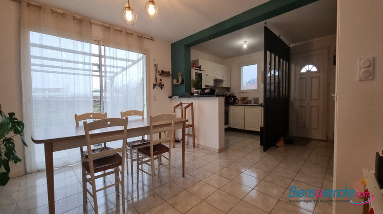 Ma-Cabane - Vente Maison Saint-Jean-de-Liversay, 98 m²