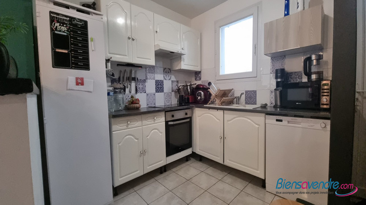 Ma-Cabane - Vente Maison Saint-Jean-de-Liversay, 98 m²