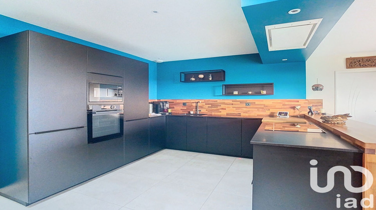 Ma-Cabane - Vente Maison Saint-Jean-de-Liversay, 118 m²