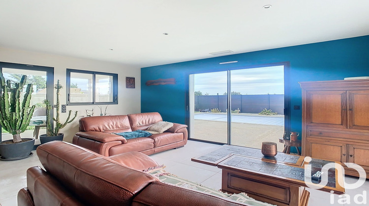 Ma-Cabane - Vente Maison Saint-Jean-de-Liversay, 118 m²