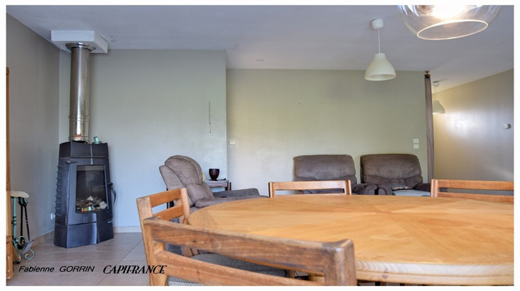 Ma-Cabane - Vente Maison SAINT JEAN DE LIVERSAY, 95 m²