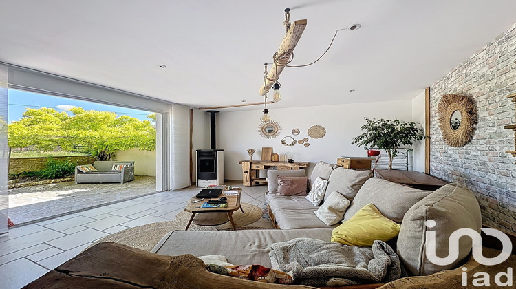 Ma-Cabane - Vente Maison Saint-Jean-de-Liversay, 155 m²