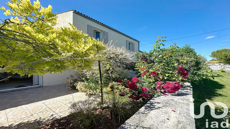 Ma-Cabane - Vente Maison Saint-Jean-de-Liversay, 155 m²