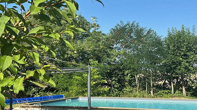 Ma-Cabane - Vente Maison SAINT JEAN DE LIVERSAY, 144 m²