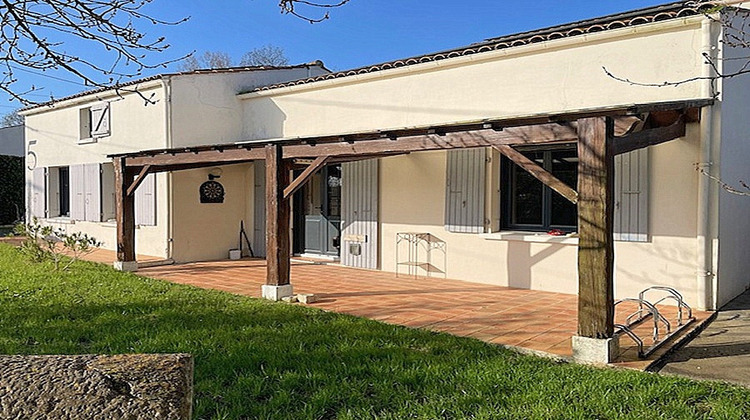 Ma-Cabane - Vente Maison SAINT JEAN DE LIVERSAY, 188 m²