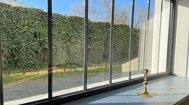 Ma-Cabane - Vente Maison SAINT JEAN DE LIVERSAY, 188 m²