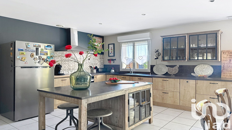 Ma-Cabane - Vente Maison Saint-Jean-de-Liversay, 106 m²