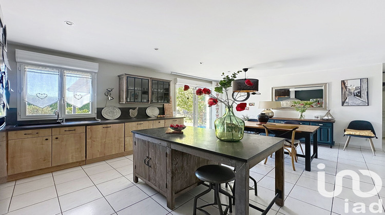 Ma-Cabane - Vente Maison Saint-Jean-de-Liversay, 106 m²