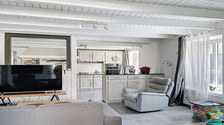 Ma-Cabane - Vente Maison SAINT JEAN DE LIVERSAY, 103 m²