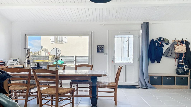 Ma-Cabane - Vente Maison SAINT JEAN DE LIVERSAY, 103 m²