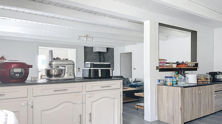 Ma-Cabane - Vente Maison SAINT JEAN DE LIVERSAY, 103 m²