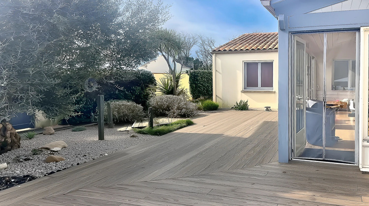 Ma-Cabane - Vente Maison SAINT-JEAN-DE-LIVERSAY, 154 m²