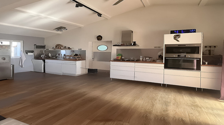 Ma-Cabane - Vente Maison SAINT-JEAN-DE-LIVERSAY, 154 m²