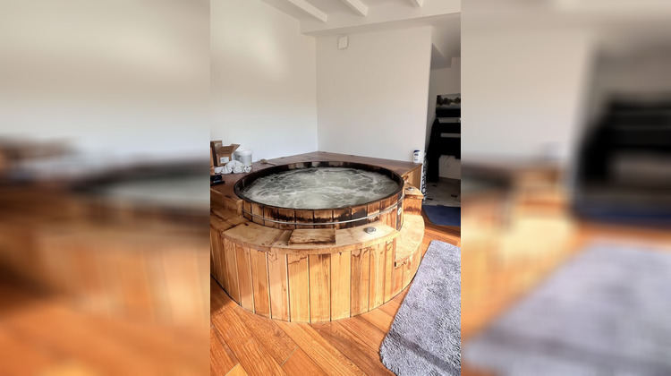 Ma-Cabane - Vente Maison SAINT-JEAN-DE-LIVERSAY, 154 m²