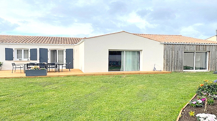 Ma-Cabane - Vente Maison SAINT JEAN DE LIVERSAY, 148 m²