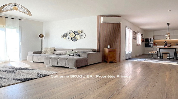 Ma-Cabane - Vente Maison SAINT JEAN DE LIVERSAY, 148 m²