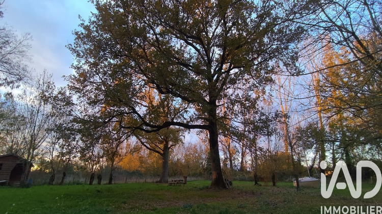 Ma-Cabane - Vente Maison Saint-Jean-de-Liversay, 188 m²