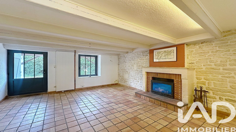 Ma-Cabane - Vente Maison Saint-Jean-de-Liversay, 188 m²