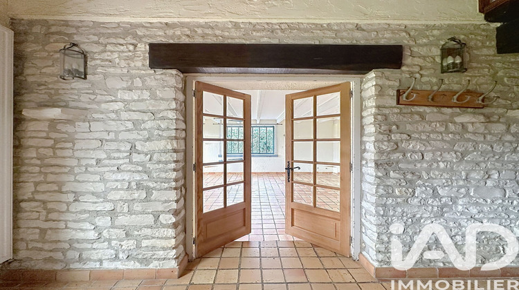 Ma-Cabane - Vente Maison Saint-Jean-de-Liversay, 188 m²