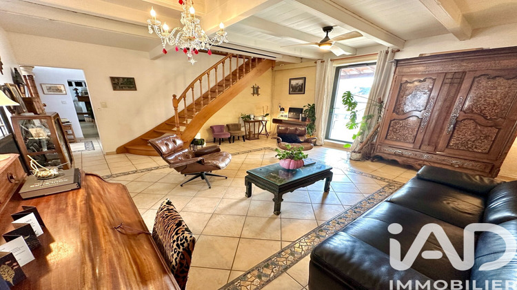 Ma-Cabane - Vente Maison Saint-Jean-de-Liversay, 181 m²