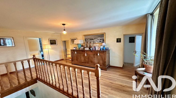 Ma-Cabane - Vente Maison Saint-Jean-de-Liversay, 181 m²