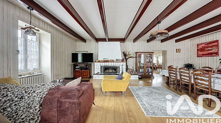 Ma-Cabane - Vente Maison Saint-Jean-de-Liversay, 130 m²