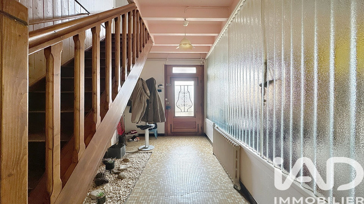 Ma-Cabane - Vente Maison Saint-Jean-de-Liversay, 130 m²