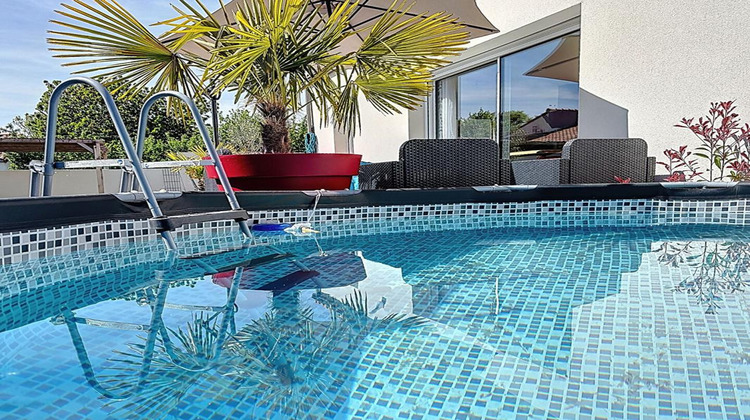 Ma-Cabane - Vente Maison SAINT JEAN DE LIVERSAY, 107 m²