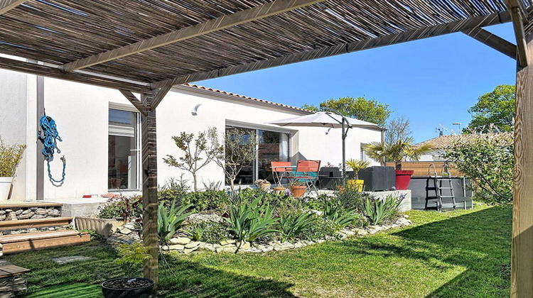 Ma-Cabane - Vente Maison SAINT JEAN DE LIVERSAY, 107 m²