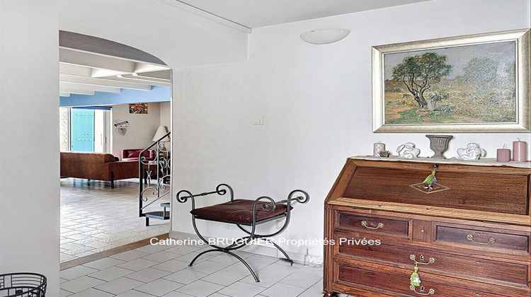 Ma-Cabane - Vente Maison SAINT JEAN DE LIVERSAY, 210 m²