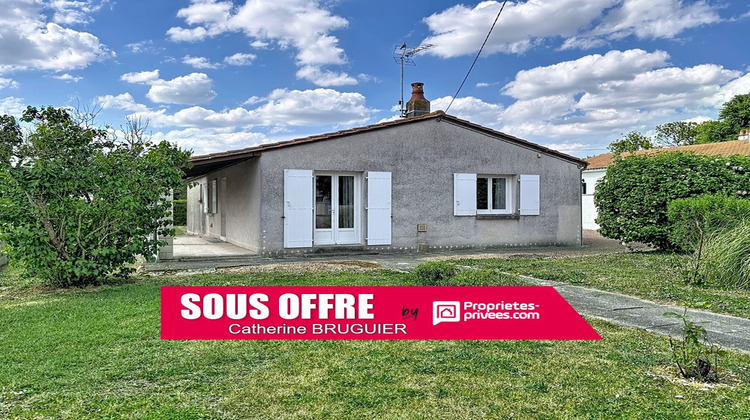 Ma-Cabane - Vente Maison SAINT JEAN DE LIVERSAY, 103 m²