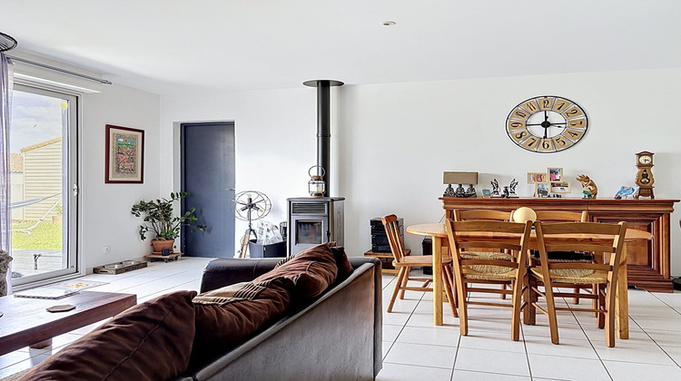 Ma-Cabane - Vente Maison SAINT JEAN DE LIVERSAY, 86 m²