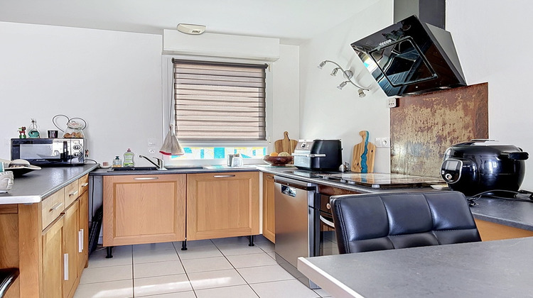 Ma-Cabane - Vente Maison SAINT JEAN DE LIVERSAY, 86 m²