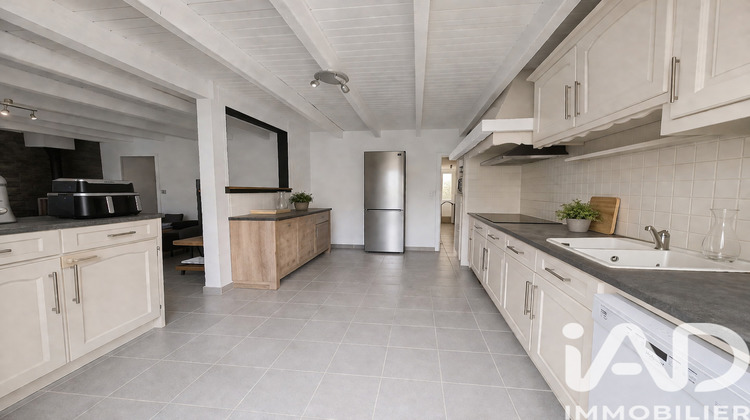 Ma-Cabane - Vente Maison Saint-Jean-de-Liversay, 103 m²