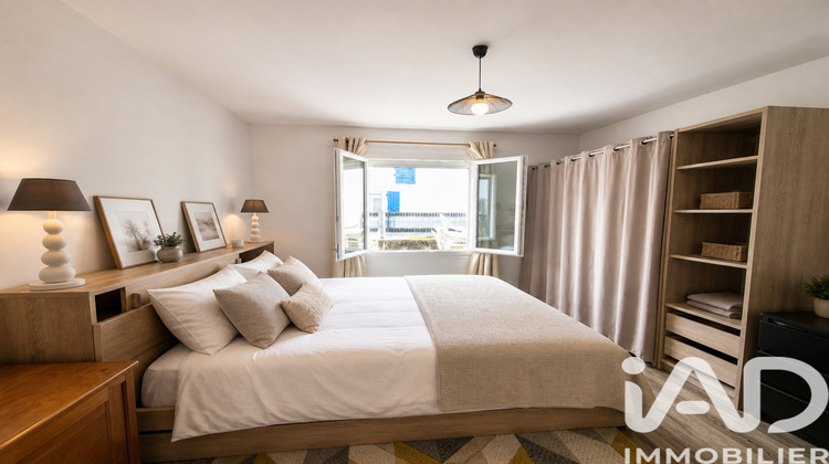 Ma-Cabane - Vente Maison Saint-Jean-de-Liversay, 103 m²