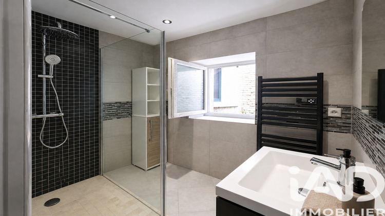 Ma-Cabane - Vente Maison Saint-Jean-de-Liversay, 103 m²