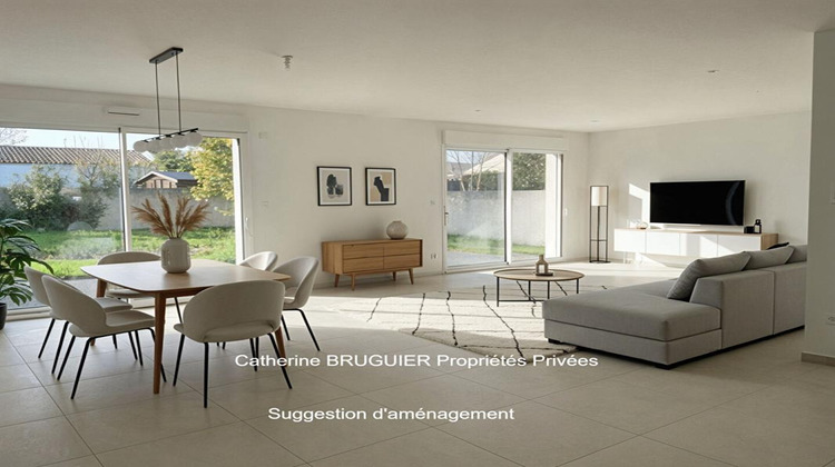 Ma-Cabane - Vente Maison SAINT JEAN DE LIVERSAY, 114 m²