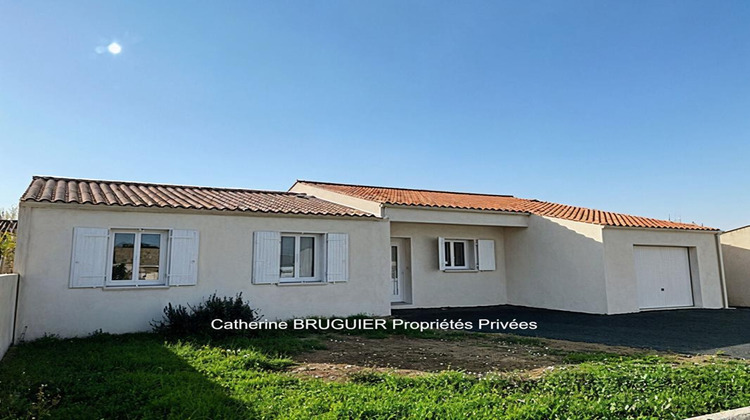 Ma-Cabane - Vente Maison SAINT JEAN DE LIVERSAY, 114 m²