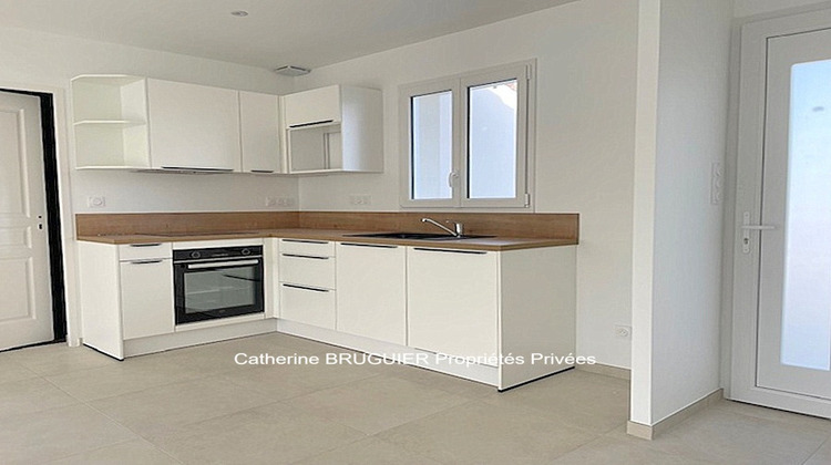 Ma-Cabane - Vente Maison SAINT JEAN DE LIVERSAY, 114 m²