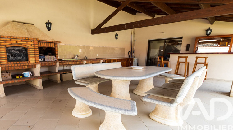 Ma-Cabane - Vente Maison Saint-Jean-de-Liversay, 192 m²