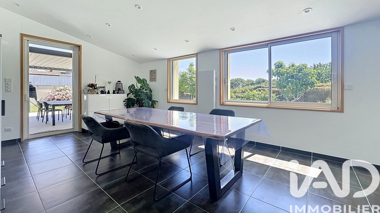 Ma-Cabane - Vente Maison Saint-Jean-de-Liversay, 154 m²