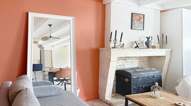 Ma-Cabane - Vente Maison SAINT JEAN DE LIVERSAY, 100 m²