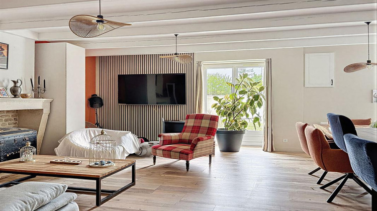 Ma-Cabane - Vente Maison SAINT JEAN DE LIVERSAY, 100 m²